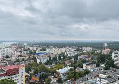 1-комнатная квартира 49 м² в ЖК Ярославичи 2 Вышгород - 8/10
