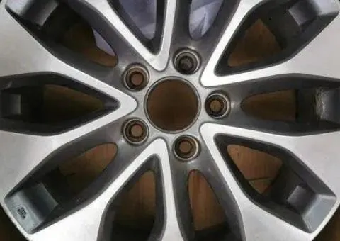 original wheels enkei Honda, Honda R17 - 1/3
