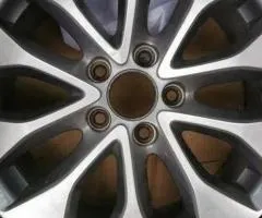 original wheels enkei Honda, Honda R17