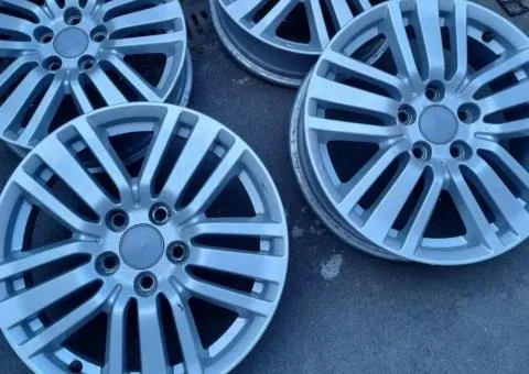 original wheels enkei Honda, Honda R17 - 3/3