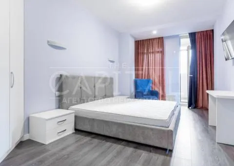 квартира - 8/10