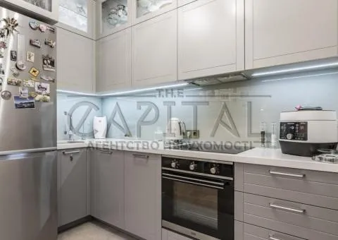 квартира - 3/10