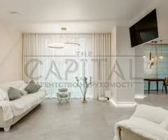 Аренда 2-комнатной квартиры, 75 м², ЖК «Бульвар фонтанів», ул. Саперное Поле, Печерский район, Киев