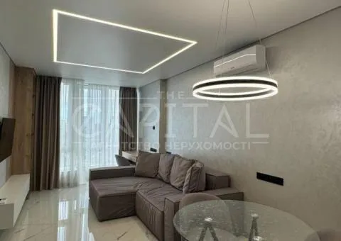 квартира - 3/10