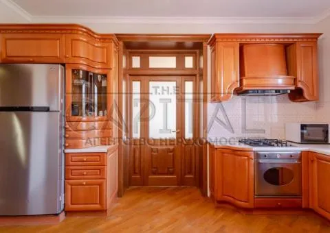частный дом - 8/10