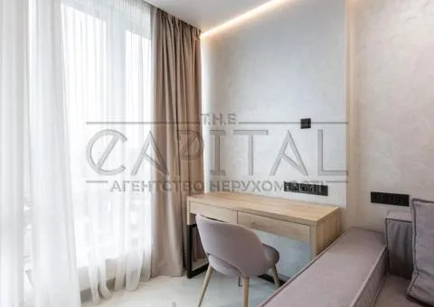 Аренда 1-комнатной квартиры, 55 м², ЖК «West House», ул. Костанайская, Голосеевский район, Киев - 5/10
