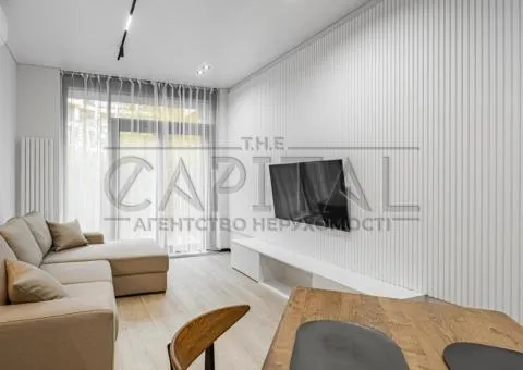 Оренда 2-кімнатної квартири, 50 м², ЖК «Unit.Home», вул. Гарета Джонса, Шевченківський район, Київ - 1/10