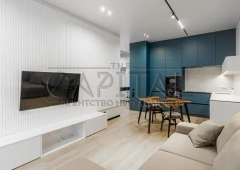 Оренда 2-кімнатної квартири, 50 м², ЖК «Unit.Home», вул. Гарета Джонса, Шевченківський район, Київ - 4/10