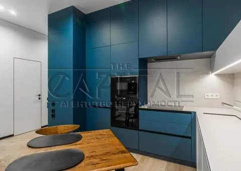 Оренда 2-кімнатної квартири, 50 м², ЖК «Unit.Home», вул. Гарета Джонса, Шевченківський район, Київ - 6/10