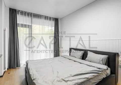 Оренда 2-кімнатної квартири, 50 м², ЖК «Unit.Home», вул. Гарета Джонса, Шевченківський район, Київ - 7/10