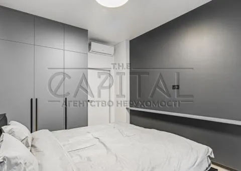 Оренда 2-кімнатної квартири, 50 м², ЖК «Unit.Home», вул. Гарета Джонса, Шевченківський район, Київ - 9/10