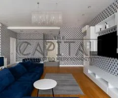 Аренда 2-комнатной квартиры, 86 м², ЖК «Новопечерские Липки», ул. Андрея Верхогляда, Киев
