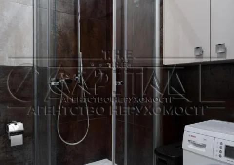 Аренда 2-комнатной квартиры, 86 м², ЖК «Новопечерские Липки», ул. Андрея Верхогляда, Киев - 8/10