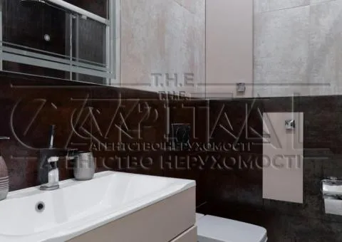 Аренда 2-комнатной квартиры, 86 м², ЖК «Новопечерские Липки», ул. Андрея Верхогляда, Киев - 9/10