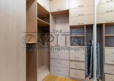 Аренда 2-комнатной квартиры, 86 м², ЖК «Новопечерские Липки», ул. Андрея Верхогляда, Киев - 10/10