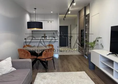 Оренда 1-кімнатної квартири, 68 м², ЖК «Новопечерська Вежа», вул. Михайла Бойчука, Київ - 2/10