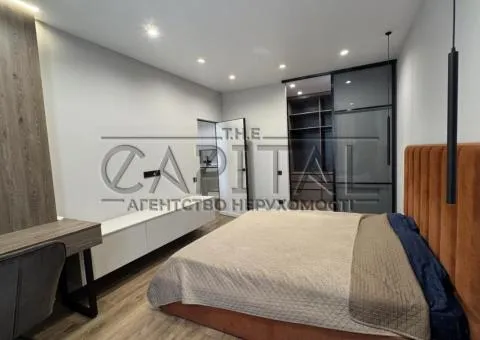 Оренда 1-кімнатної квартири, 68 м², ЖК «Новопечерська Вежа», вул. Михайла Бойчука, Київ - 8/10