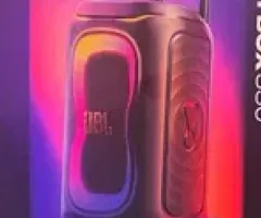 Портативная акустическая система JBL PartyBox 330 JBLPB330BLKEP