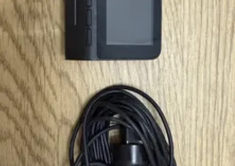 Xiaomi midrive d02 видеорегистратор