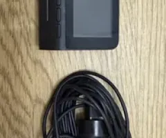 Xiaomi midrive d02 видеорегистратор