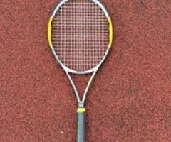 Теннисная ракетка Wilson Fury (babolat, head, yonex)