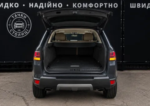 Range Rover Sport - 10/10