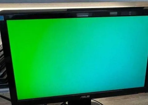 Продам монитор Asus VH197dr