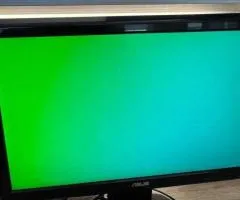 Продам монитор Asus VH197dr