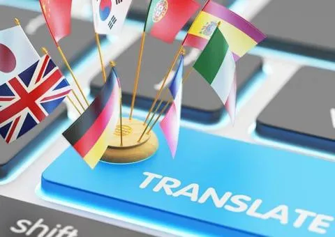 Устный и письменный перевод любой сложности и объёма, АПОСТИЛЬ