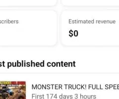 YouTube-канал для любых целей и развития