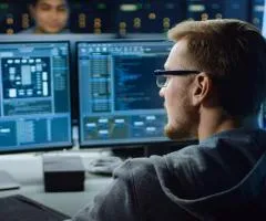 Ищем специалиста по IT-безопасности