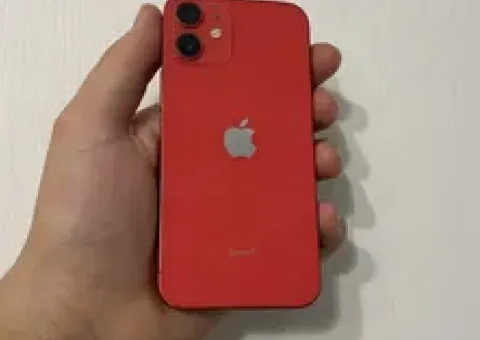 iPhone 12 mini 128GB iPhone 12 mini 128GB Mobile phone