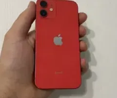 iPhone 12 mini 128GB iPhone 12 mini 128GB Mobile phone