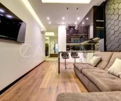 Оренда 2-кімнатної квартири, 54 м², ЖК «Tetris Hall», вул. Василя Тютюнника, Печерський район, Київ - 1
