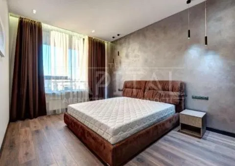 Аренда 2-комнатной квартиры, 54 м², ЖК «Tetris Hall», ул. Василия Тютюнника, Печерский район, Киев - 5/10