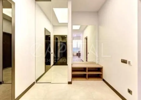 Аренда 2-комнатной квартиры, 54 м², ЖК «Tetris Hall», ул. Василия Тютюнника, Печерский район, Киев - 6/10
