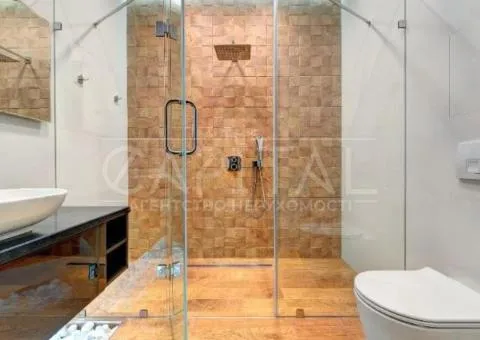 Аренда 2-комнатной квартиры, 54 м², ЖК «Tetris Hall», ул. Василия Тютюнника, Печерский район, Киев - 7/10