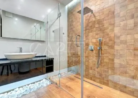 Аренда 2-комнатной квартиры, 54 м², ЖК «Tetris Hall», ул. Василия Тютюнника, Печерский район, Киев - 8/10