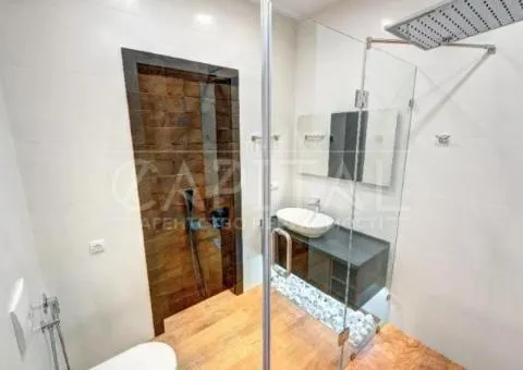 Аренда 2-комнатной квартиры, 54 м², ЖК «Tetris Hall», ул. Василия Тютюнника, Печерский район, Киев - 9/10