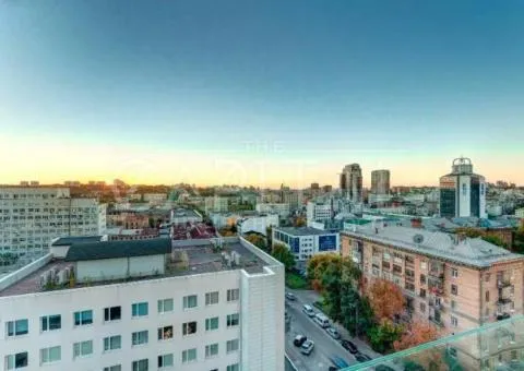 Аренда 2-комнатной квартиры, 54 м², ЖК «Tetris Hall», ул. Василия Тютюнника, Печерский район, Киев - 10/10