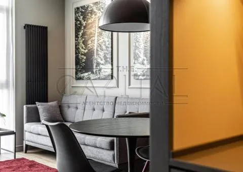 Аренда 2-комнатной квартиры, 44 м², ЖК «Французький квартал 2», ул. Джона Маккейна, Киев - 3/10