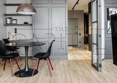Аренда 2-комнатной квартиры, 44 м², ЖК «Французький квартал 2», ул. Джона Маккейна, Киев - 5/10