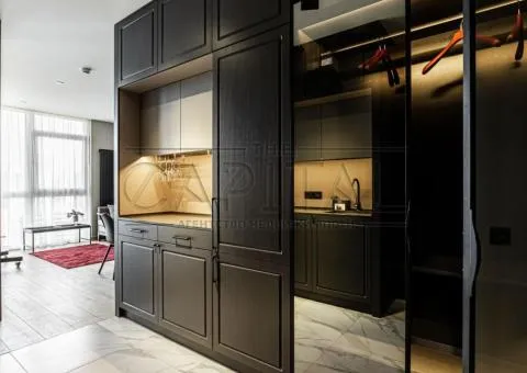 Аренда 2-комнатной квартиры, 44 м², ЖК «Французький квартал 2», ул. Джона Маккейна, Киев - 7/10