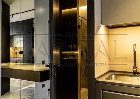 Аренда 2-комнатной квартиры, 44 м², ЖК «Французький квартал 2», ул. Джона Маккейна, Киев - 9/10