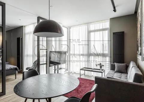 Аренда 2-комнатной квартиры, 44 м², ЖК «Французький квартал 2», ул. Джона Маккейна, Киев - 10/10