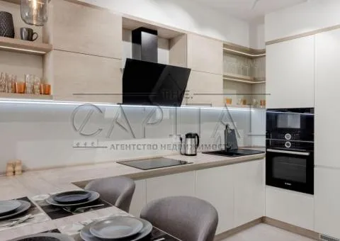 Оренда 2-кімнатної квартири, 68 м², ЖК «Новопечерська Вежа», вул. Михайла Бойчука, Київ - 2/10