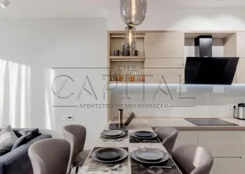 Оренда 2-кімнатної квартири, 68 м², ЖК «Новопечерська Вежа», вул. Михайла Бойчука, Київ - 3/10