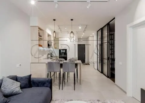 Оренда 2-кімнатної квартири, 68 м², ЖК «Новопечерська Вежа», вул. Михайла Бойчука, Київ - 7/10