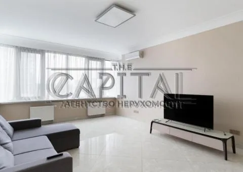 Оренда 2-кімнатної квартири, 86 м², ЖК «RiverStone», вул. Дніпровська Набережна, Київ - 1/10