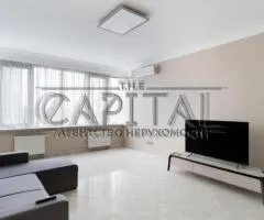 Оренда 2-кімнатної квартири, 86 м², ЖК «RiverStone», вул. Дніпровська Набережна, Київ